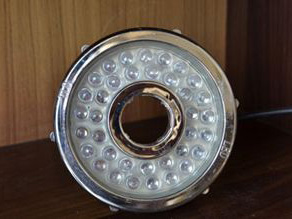 Led lantern series