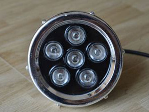 Led lantern series